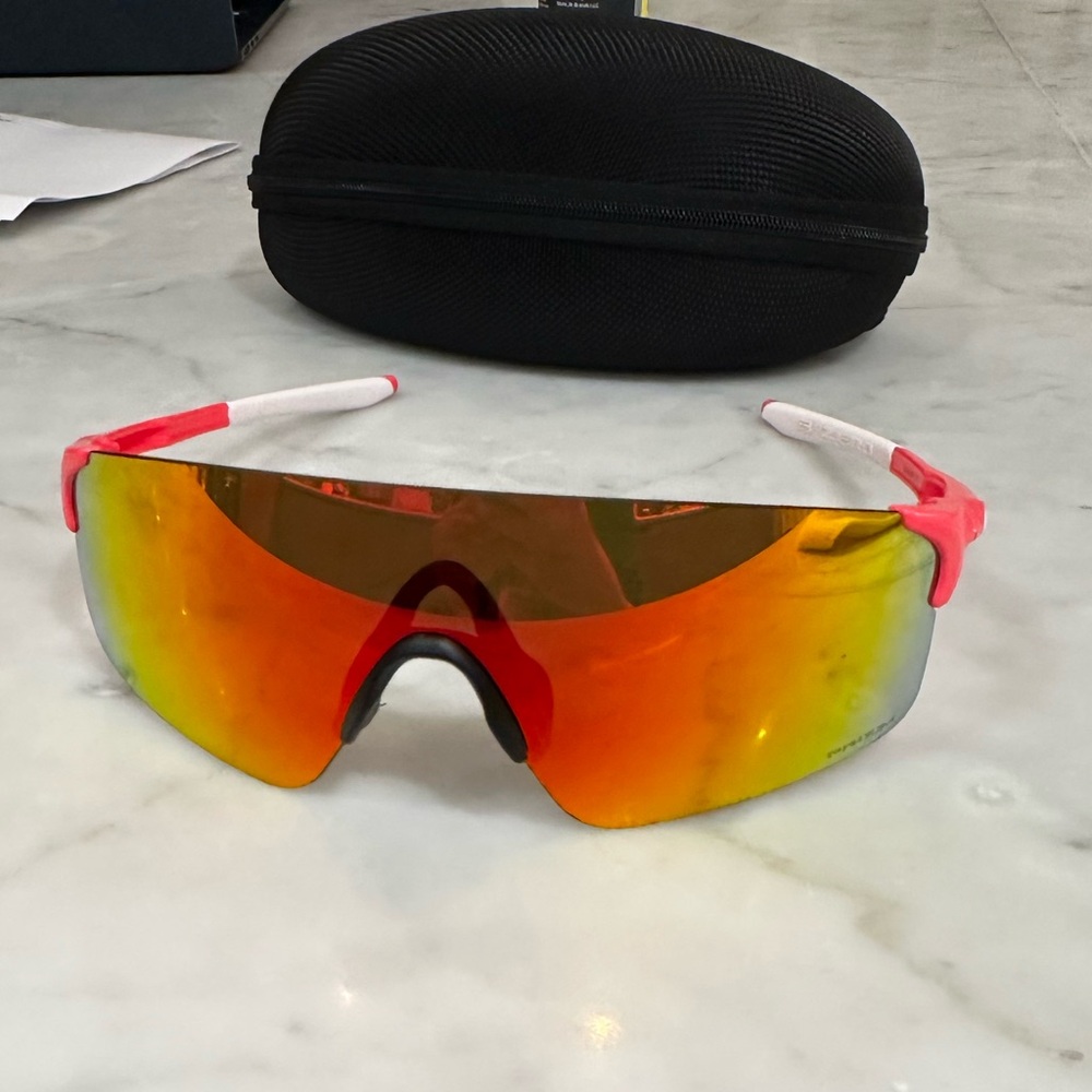 Oakley EVZero Blades